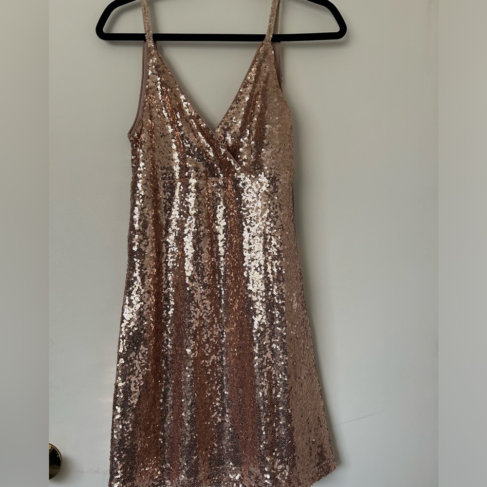 Lulus Going dresses bundle